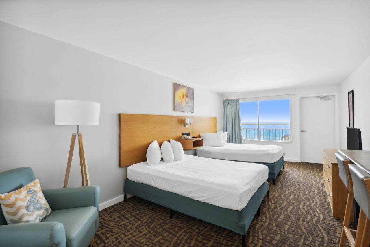 Beach Tower Beachfront Hotel, A By The Sea Resort Panama City Beach Exterior photo