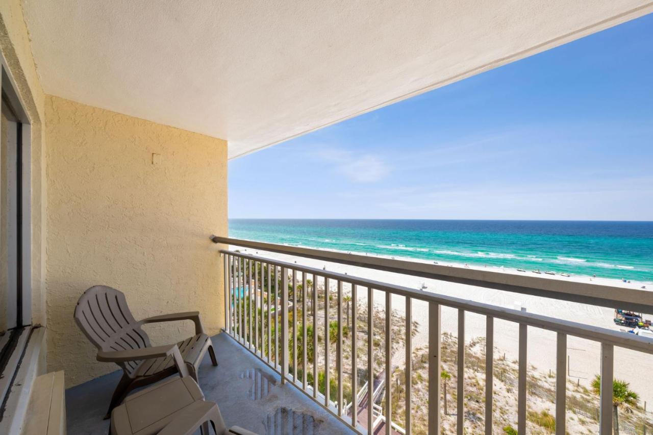 Beach Tower Beachfront Hotel, A By The Sea Resort Panama City Beach Exterior photo
