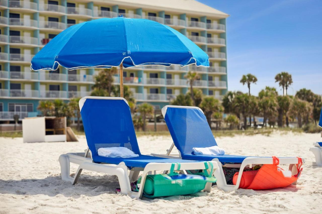 Beach Tower Beachfront Hotel, A By The Sea Resort Panama City Beach Exterior photo