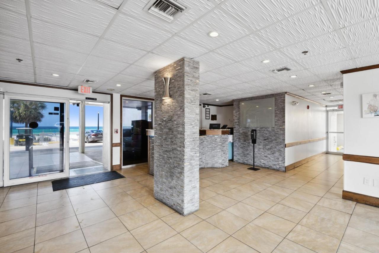Beach Tower Beachfront Hotel, A By The Sea Resort Panama City Beach Exterior photo