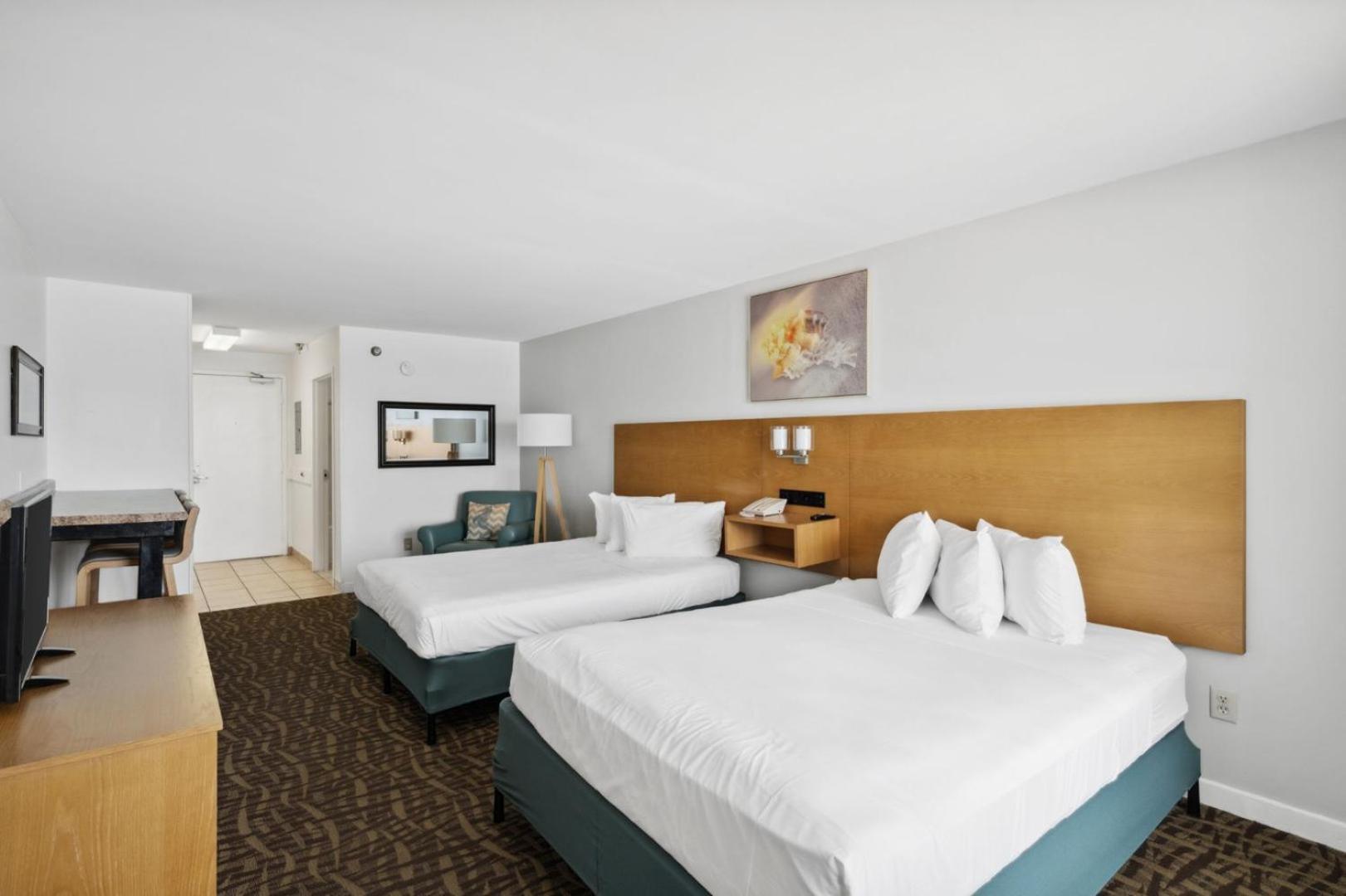Beach Tower Beachfront Hotel, A By The Sea Resort Panama City Beach Exterior photo